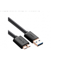 Cáp USB 3.0 to Micro B 1.5M chính hãng Ugreen 10842